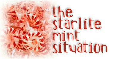 The Starlite Mint Situation